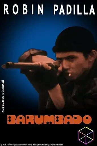 Barumbado (1990)