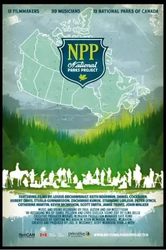 the-national-parks-project-2011