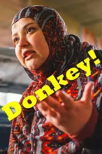 donkey-2025