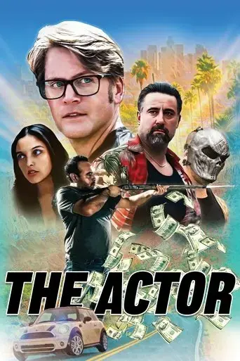 the-actor-2024