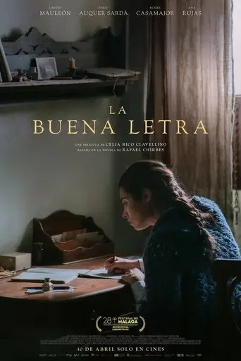 la-buena-letra-2025