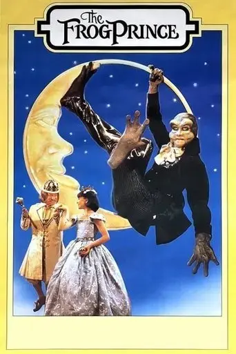 the-frog-prince-1986