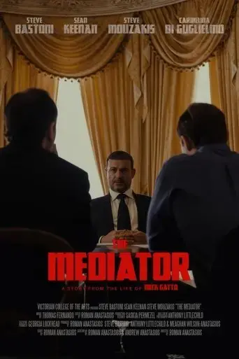 the-mediator-2025