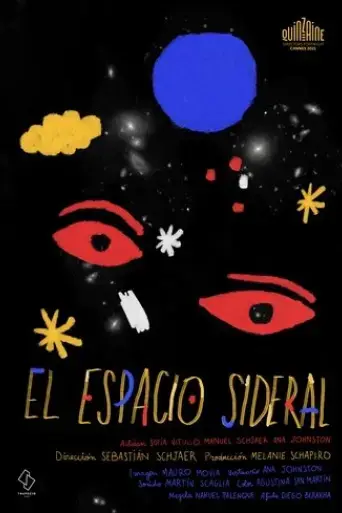 the-sidereal-space-2021