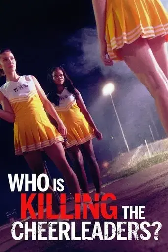 who-is-killing-the-cheerleaders-2020