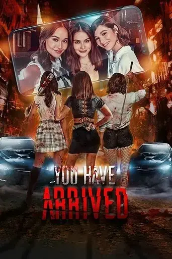you-have-arrived-2019