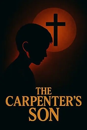 the-carpenter-s-son-2025