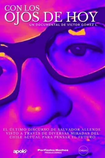 Con Los Ojos De Hoy (2023)