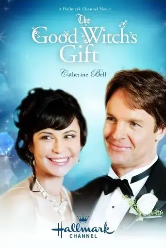 The Good Witch's Gift (2010) Poster