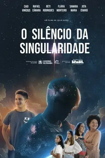 o-silencio-da-singularidade-2024
