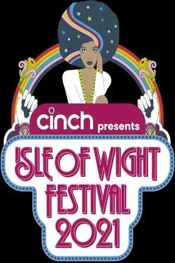 Isle of Wight Festival 2021 (2021) Poster
