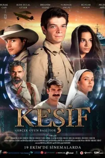 kesif-2018
