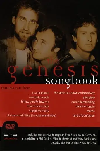 the-genesis-songbook-2001