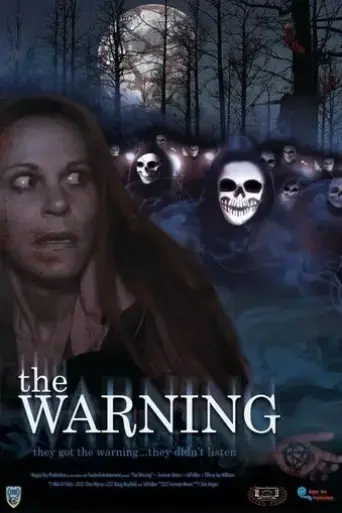 the-warning-2015