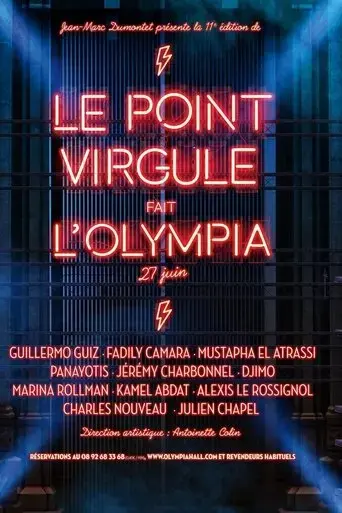 le-point-virgule-fait-l-olympia-11e-edition-2018