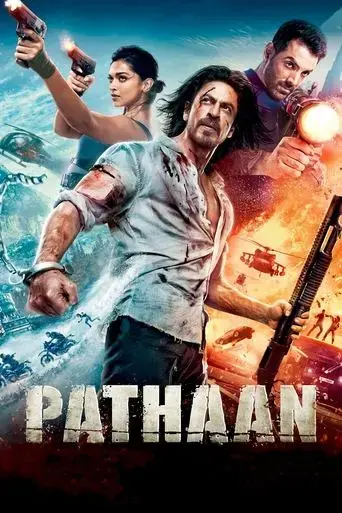pathaan-2023