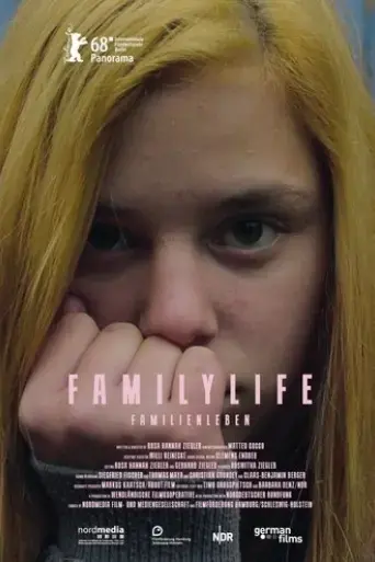 family-life-2018