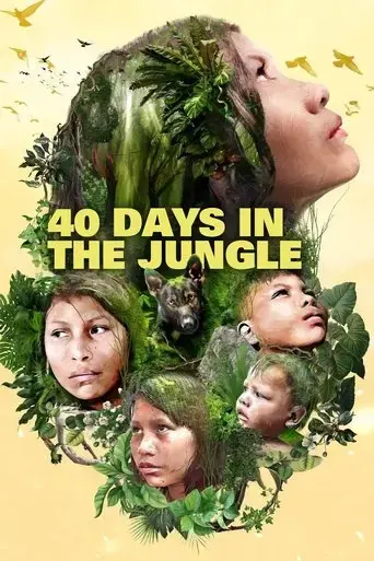 40-days-lost-in-the-jungle-2024