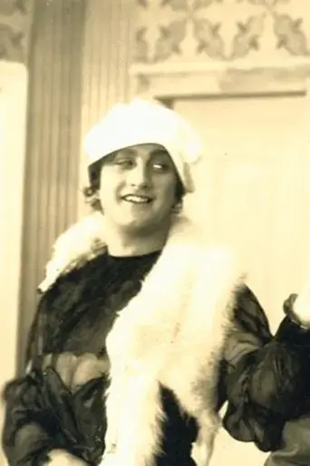 Miss Theodor (1918)