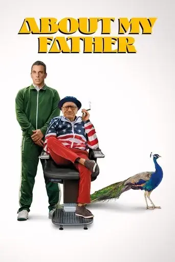 about-my-father-2023