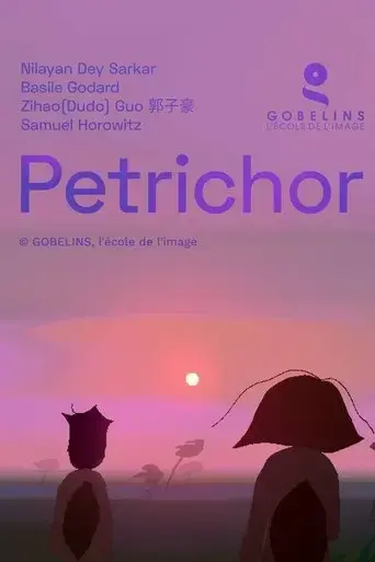 petrichor-2021