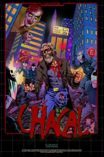 chacal-2021