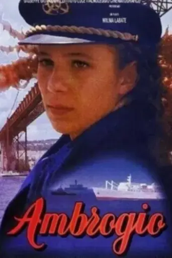 ambrogio-1992