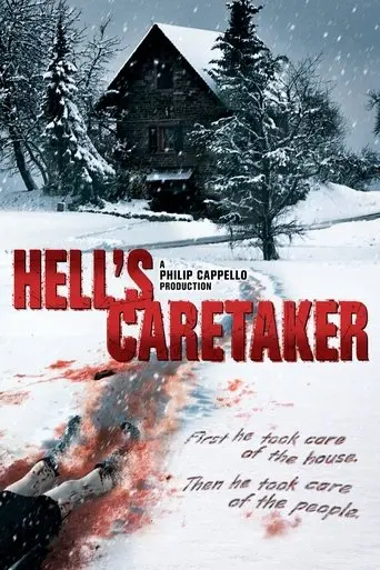 Hell's Caretaker (2013)