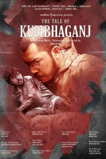 The Tale of Kumbhaganj (2025)