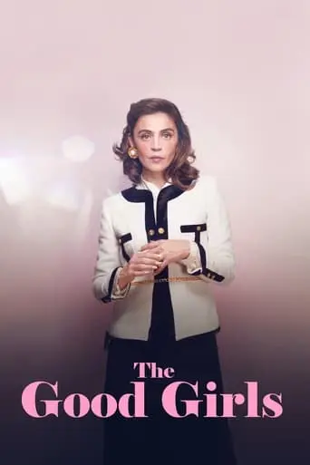 the-good-girls-2019