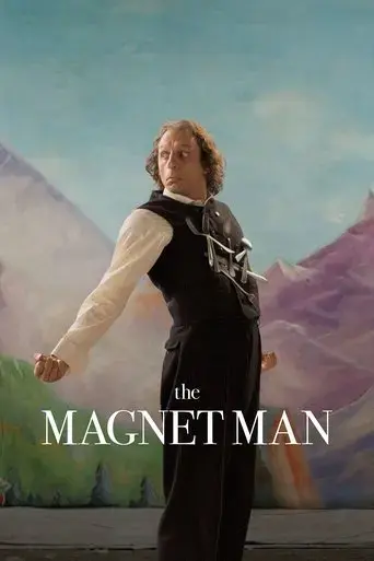 the-magnet-man-2024