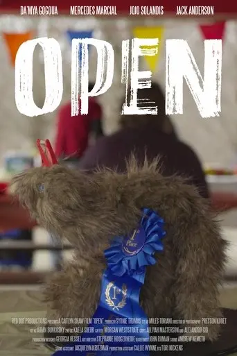 open-2025