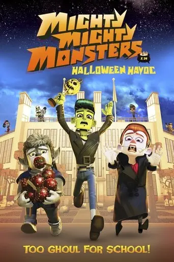 mighty-mighty-monsters-in-halloween-havoc-2013