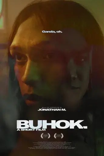 buhok-2023