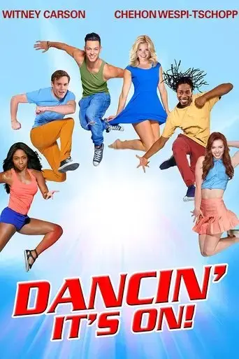dancin-it-s-on-2015