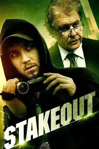 stakeout-2019