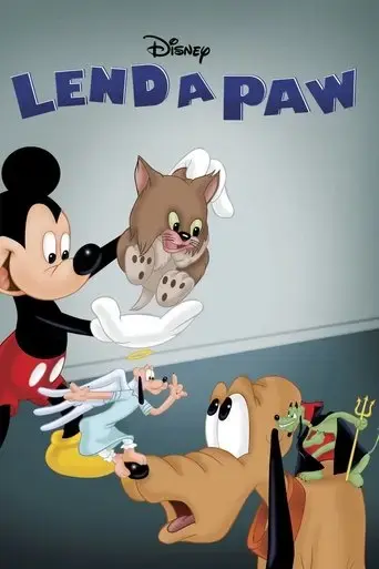 lend-a-paw-1941