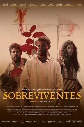 sobreviventes-2025