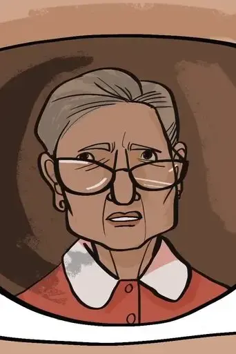 mi-abuela-panchita-2018