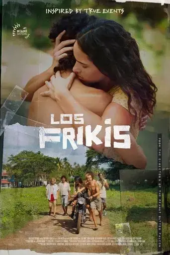 los-frikis-2024