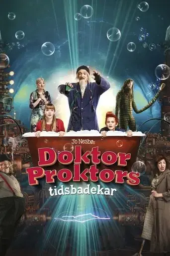 doctor-proctor-bubble-in-the-bathtub-2015