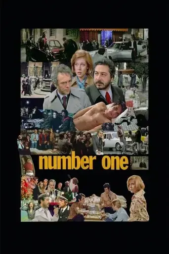 number-one-1973