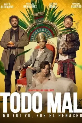 todo-mal-2018