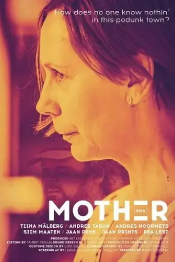 mother-2016