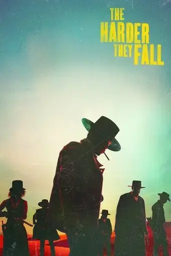 the-harder-they-fall-2021