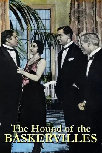 the-hound-of-the-baskervilles-1921