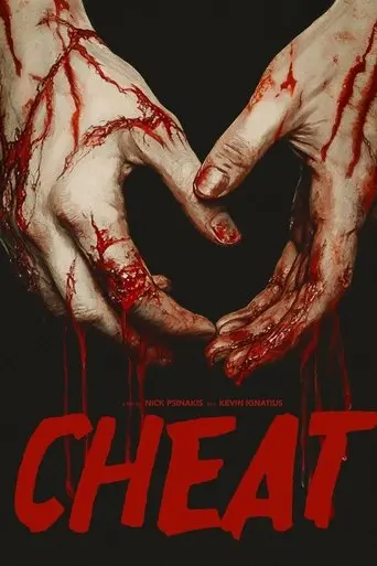 cheat-2023