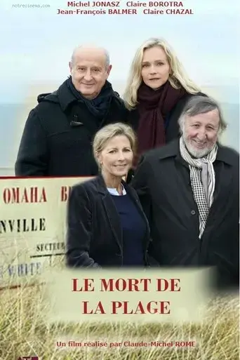 murder-on-omaha-beach-2018