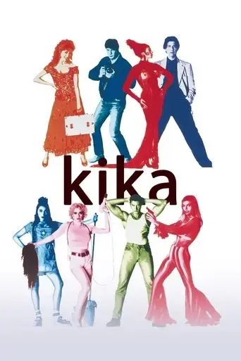 kika-1993