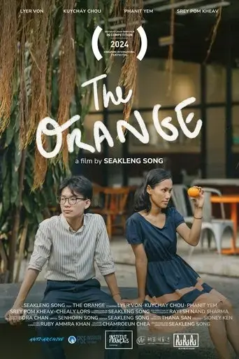 The Orange (2024)